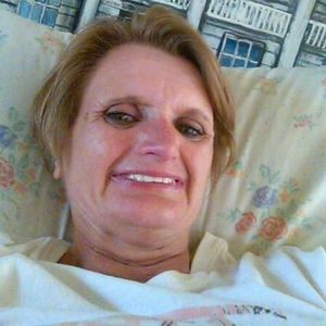 Meet your Posher, Sally